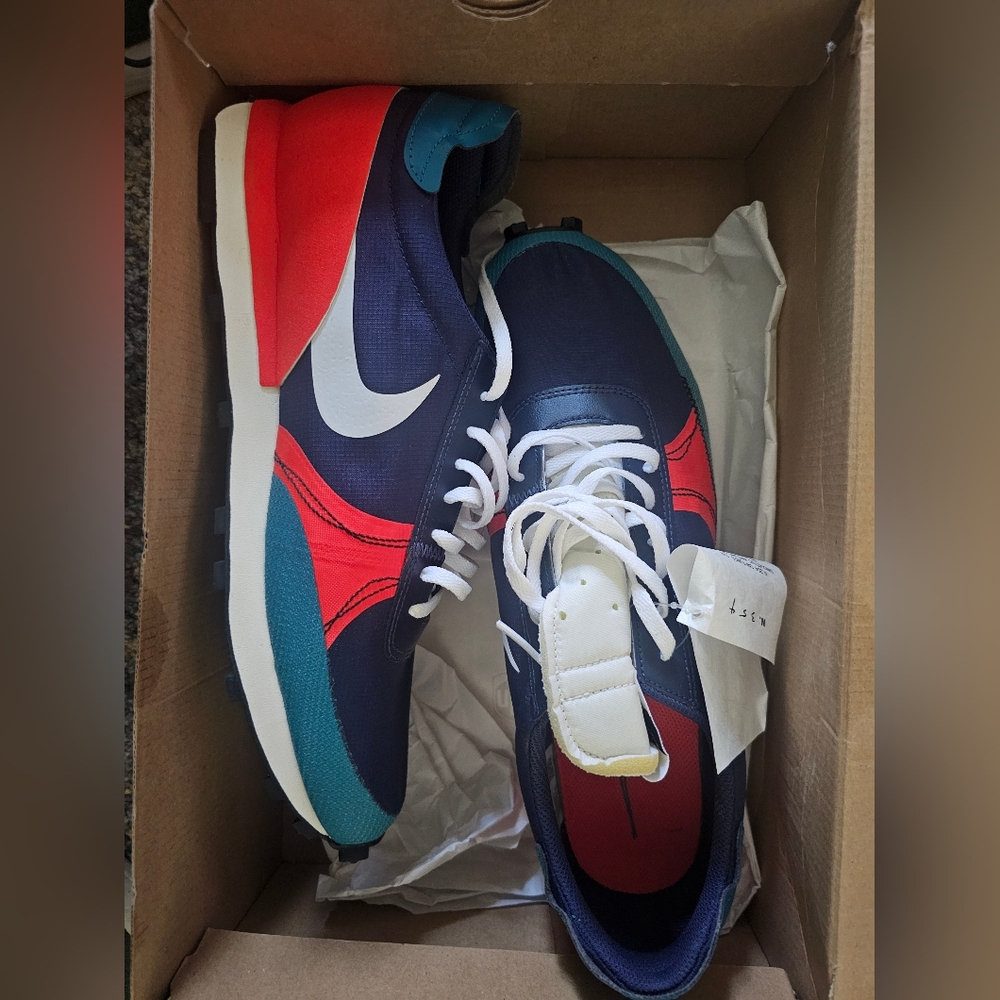 Nike D Break Running Shoes - Picture 2 of 10